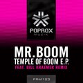 Temple Of Boom