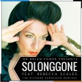 So Long Gone (Richard Earnshaw Remixes)