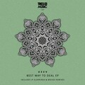 u z z v - Best Way To Deal
