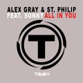 All In You (Radio Edit)