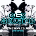 Destination Calabria 2012 Remixes (Simon De Jano Remix)