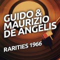 Guido & Maurizio De Angelis - Rarietes 1966
