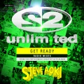 Get Ready (Steve Aoki Vocal Radio Edit)