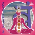 Secondo chakra , vol. 2 (Ecosound musica relax meditazione)