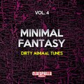 Tony Ice - Sonar (Minimal Version)