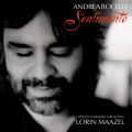 Andrea Bocelli、London Symphony Orchestra、Lorin Maazel - L'alba sepàra della luce l'ombra
