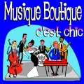 Musique Boutique - Just can't get enough