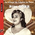 Récital opéra