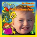 Favole per bambini: Le fiabe di Milù, Vol. 7 (53 minuti di racconto da Ecosound: La Sirenetta, Dumbo