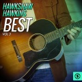 hawkshaw hawkins - You Just Stood There