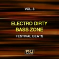Frenk DJ、Ale Cerca - Get Ready (Remix)(DJ Francy M. 版)