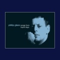 Glass:  Songs From Liquid Days