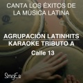 Agrupacion LatinHits - Atrevete Te Te