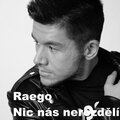 Jarek Simek、Raego - Nic Nas Nerozdeli (Czech Version)