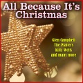All Because It's Christmas