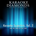 Karaoke Diamonds - An Innocent Man