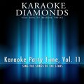 Karaoke Diamonds - Sk8er Boi