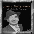 Juanito Valderrama - Semblanza de Manuel Torre