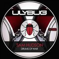 Sam Hudson - Drums of War