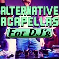 DJ Acapellas - The Middle