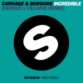 Incredible (Radio Edit)