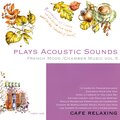 Orchestra Maffei String Quartet - 13 jours en France