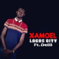 Xamoel、Del B - Lagos City