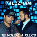 TALIZMAN - Búcsú