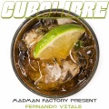 Fernando Vitale、MAdMan Factory - Cuba Libre