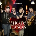 Amores Rasos (Ao Vivo)