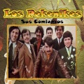 los pekenikes、juan pardo - Please, Please Me