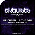 Dr. Chekill、The Egg - Mississipi Slide