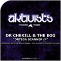 Dr. Chekill、The Egg - Valladolid Man