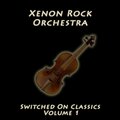 Xenon Rock Orchestra - Toccata Spectrum