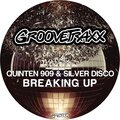 Quinten 909、Silver Disco - Breaking Up