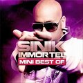 Sinik、Kayna Samet - De tout là haut