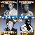 Golden Jazz Collection, Vol. 40