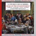 Le Concerto Rococo、Nicolas Mazzoleni、Roberto Crisafulli、Jean-Patrice Brosse - Giga allegro