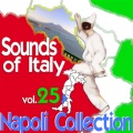 Sounds of Italy: Napoli Collection, Vol. 25