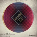 Alex Justino - Something in Your Eyes (Dayne S Remix)