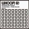 Wonderland Avenue - Journeyman