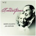 Marta Eggerth - Musikanten sind da! /  Mein Herz will ich dir schenken