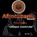 Clinton X - Groove Overtune