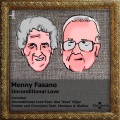 Menny Fasano、Ana Veva Véjar - Unconditional Love