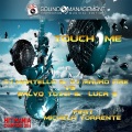 Dj Martello、DJ Mauro Fire、Michela Torrente、Luca S、Salvo Tozzi - Touch Me (Radio Edit)