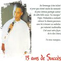 Gilles Floro - Tou sel