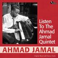 Ahmad Jamal - Foggy Day