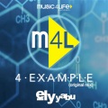 Ely Yabu - 4 Example
