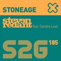 Steven Redant、Sandra Love - Stoneage (Joe Gauthreaux Stadium Mix)
