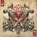 Spor - Silver Spaceman